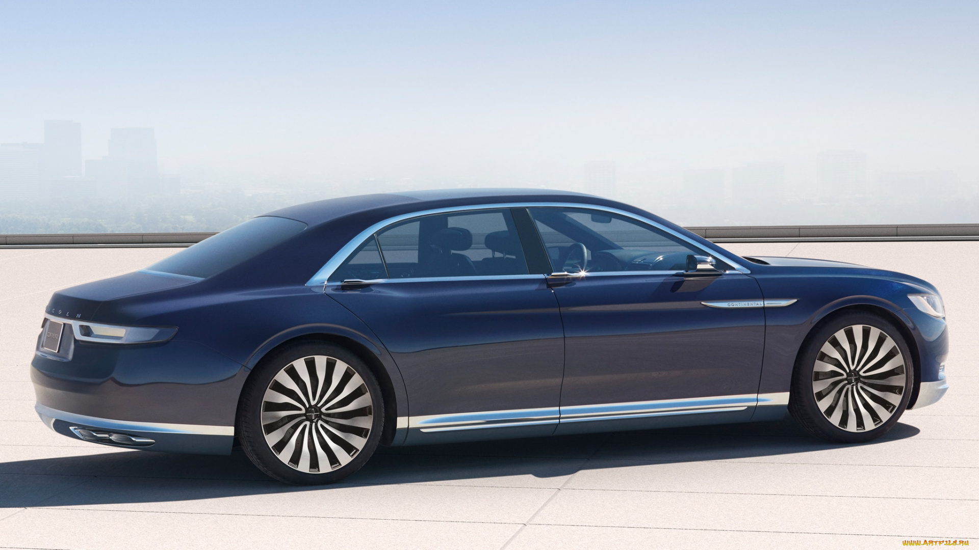lincoln, continental, concept, 2015, автомобили, lincoln, 2015, concept, continental