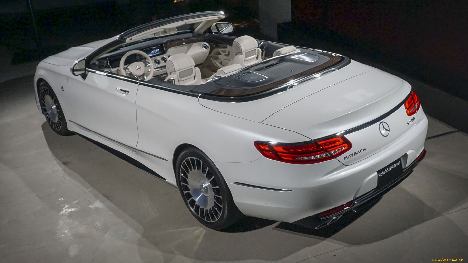 maybach-, mercedes, s650, cabriolet, 2018, автомобили, mercedes-benz, cabriolet, s650, maybach-, mercedes, белый, 2018