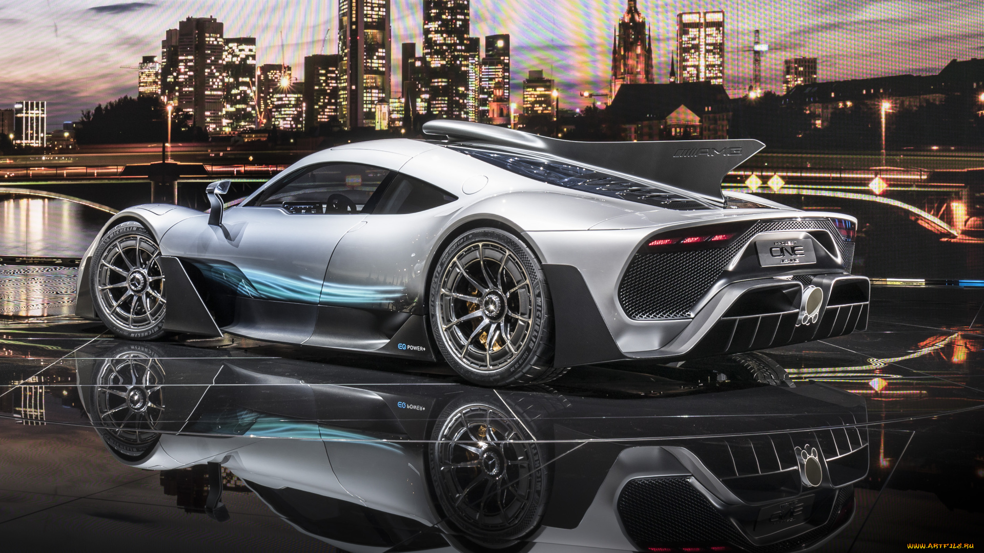 mercedes-benz, amg, project, one, 2017, автомобили, выставки, и, уличные, фото, project, amg, mercedes-benz, 2017, one