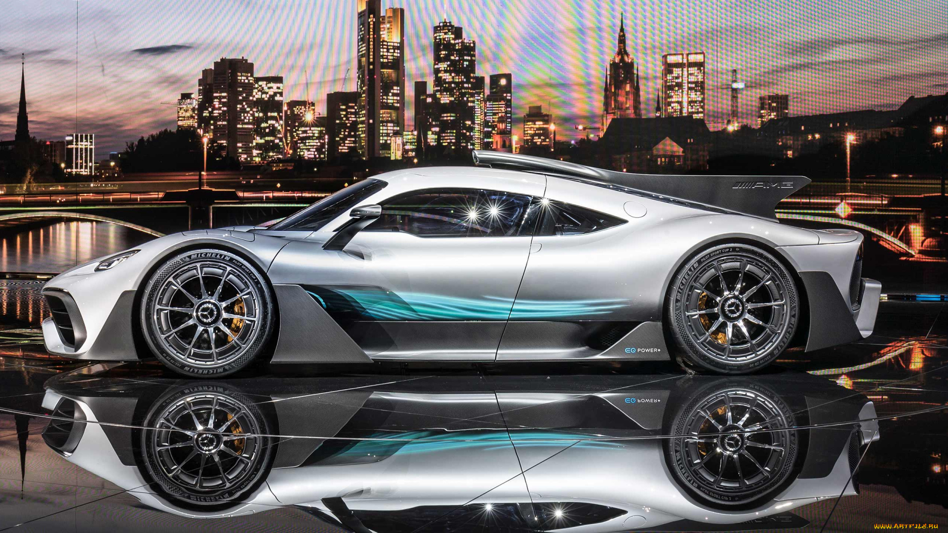 mercedes-benz, amg, project, one, 2017, автомобили, выставки, и, уличные, фото, 2017, one, project, amg, mercedes-benz