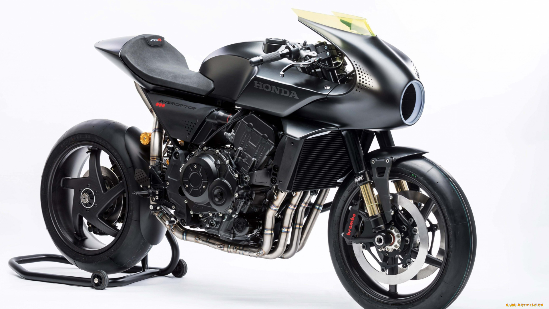 мотоциклы, honda