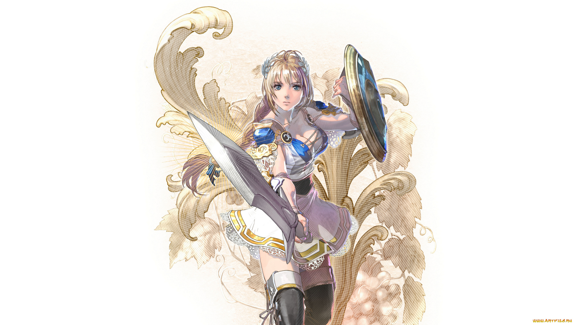 soulcalibur, vi, видео, игры, soulcalibur, iv, soulcalibur, vi, файтинг, action