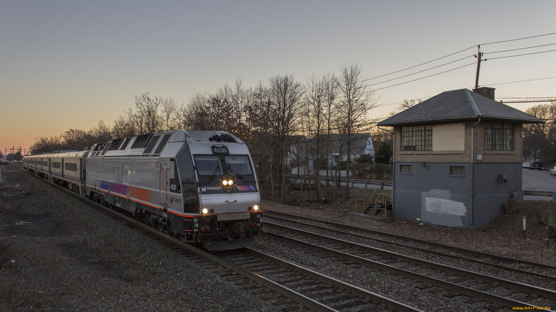 техника, поезда, состав, локомотив