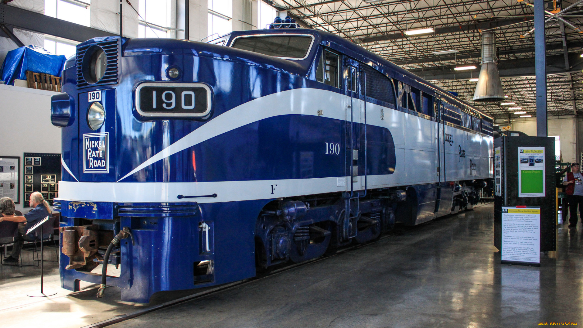 техника, поезда, состав, локомотив