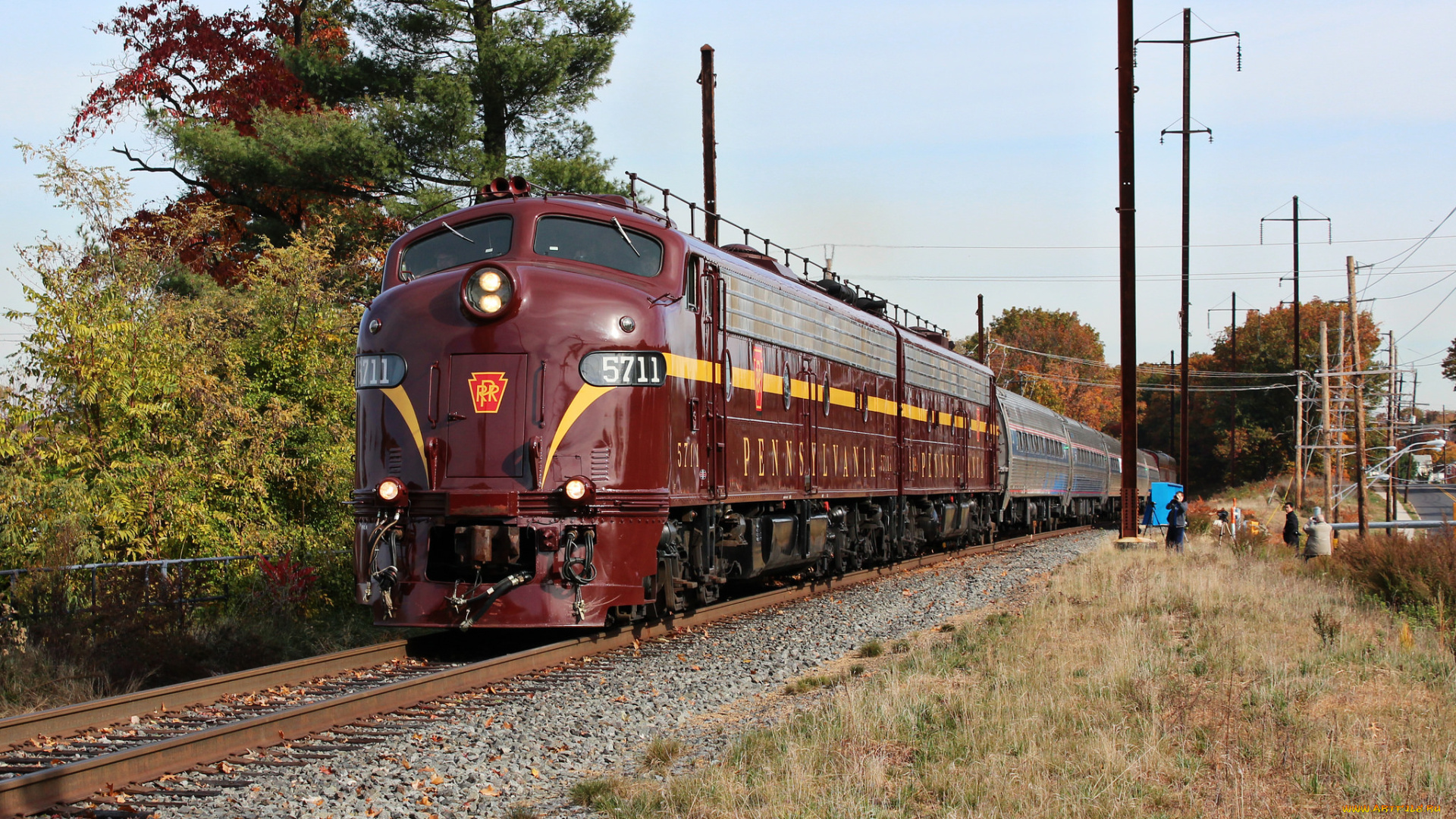 техника, поезда, состав, локомотив