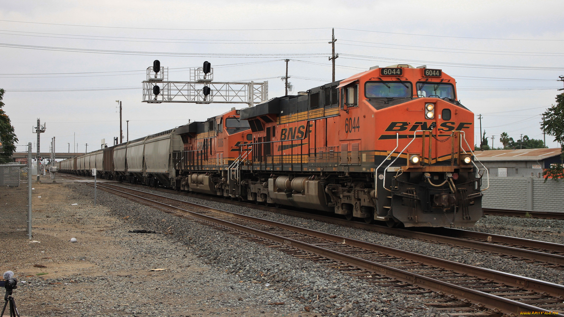 техника, поезда, состав, локомотив