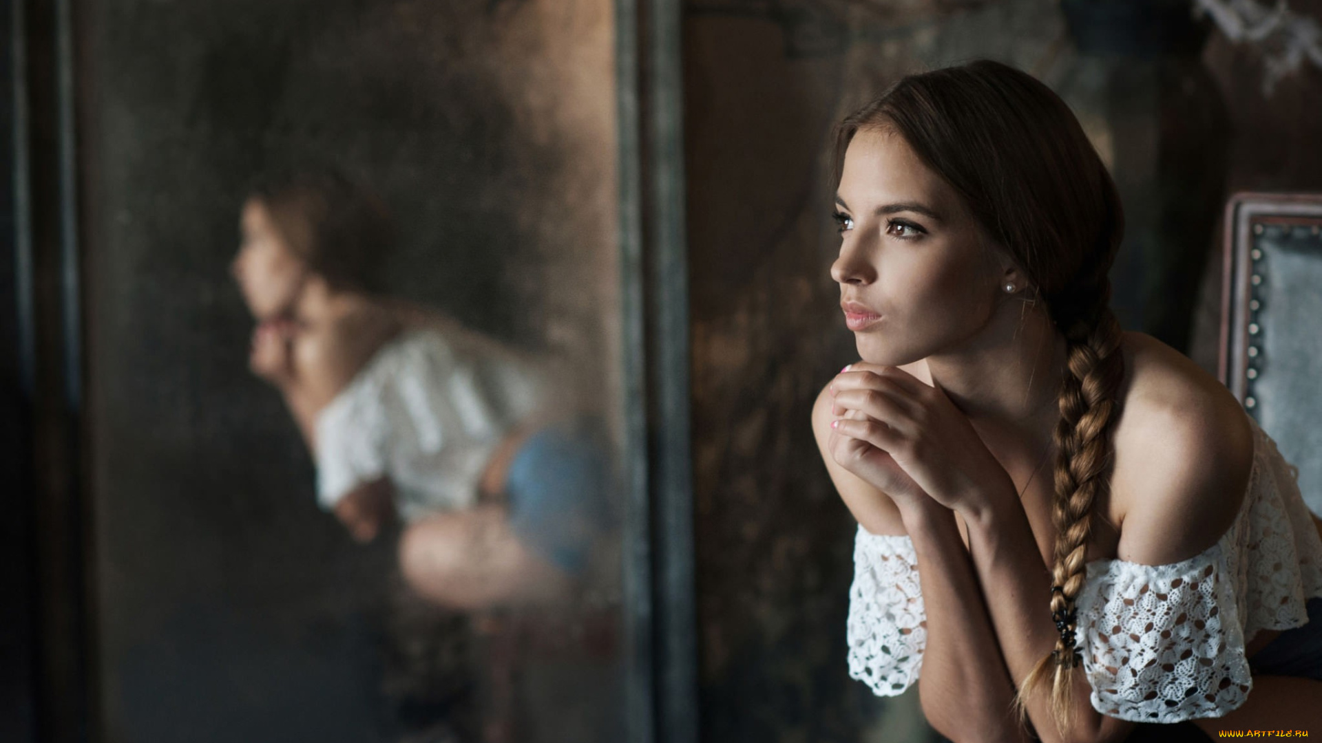 victoria, lukina, девушки, модель, девушка, victoria, lukina