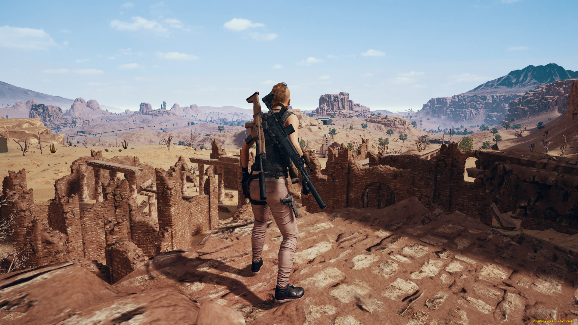 видео, игры, playerunknown`s, battlegrounds, playerunknown's, battlegrounds