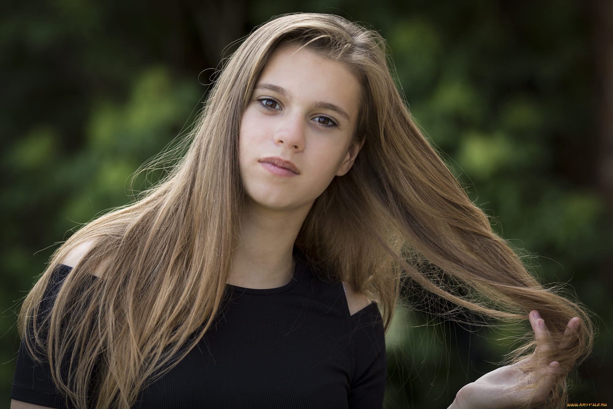 thierry, smets, девушки, -unsort, , блондинки, , светловолосые, thierry, smets, модель, девушка