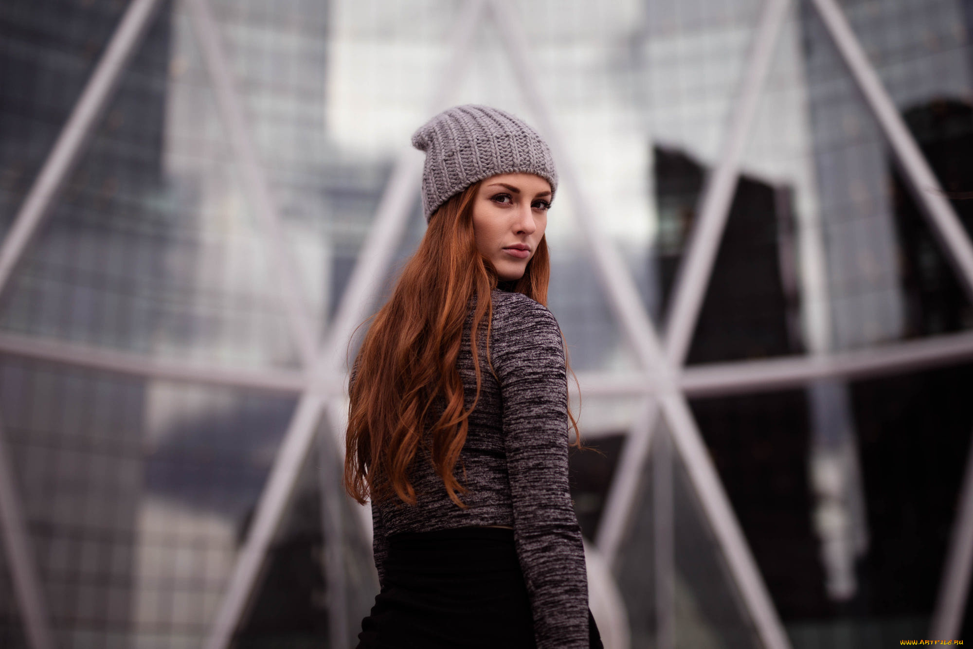 jared, heynen, девушки, -unsort, , рыжеволосые, и, другие, модель, девушка, jared, heynen