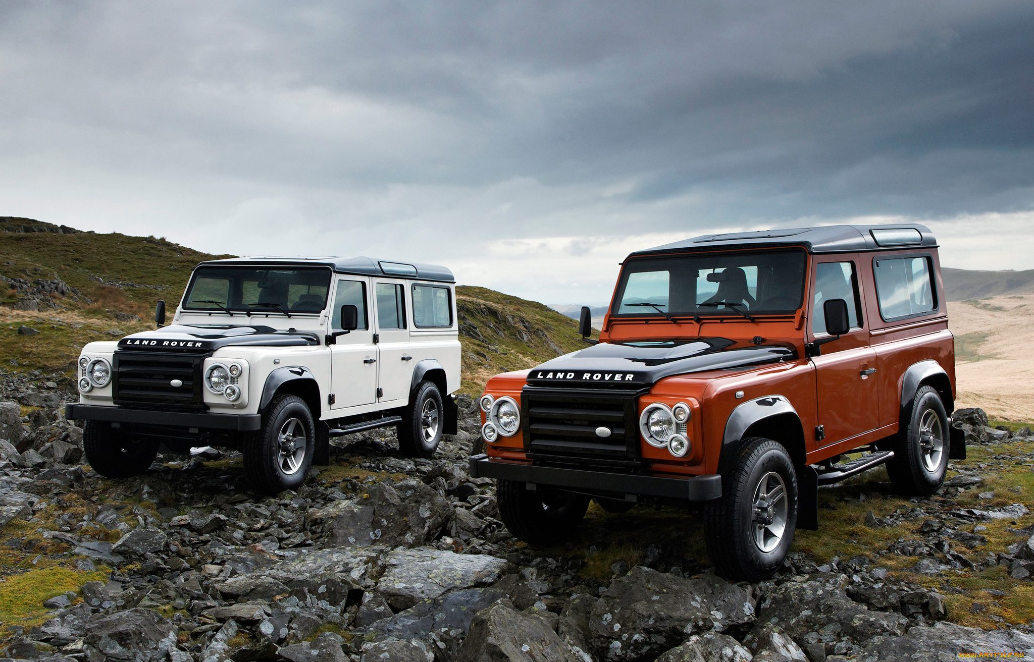 land-rover, defender, 4-door, 2015, автомобили, land-rover, defender, 2015, 4-door