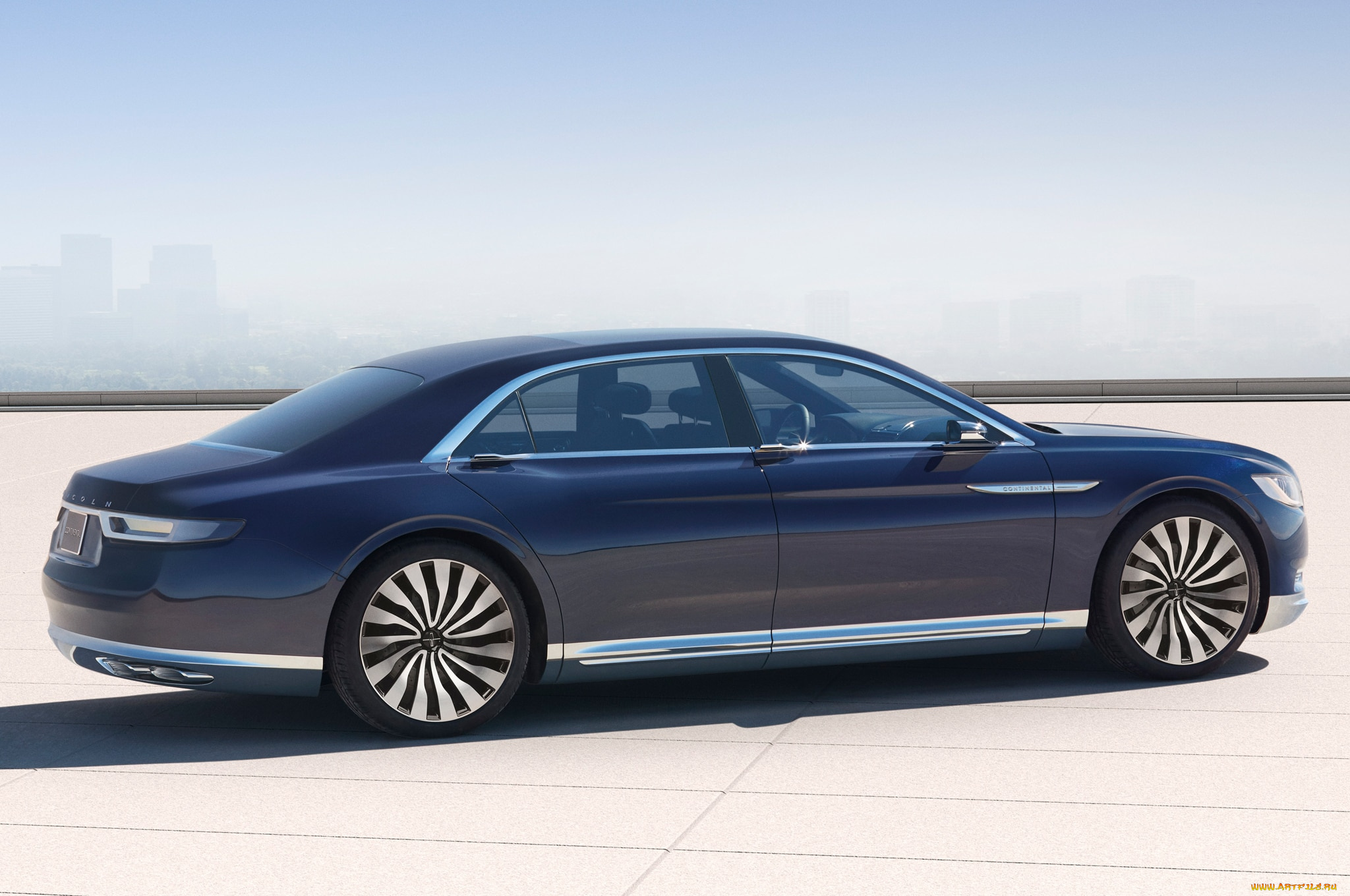 lincoln, continental, concept, 2015, автомобили, lincoln, 2015, concept, continental