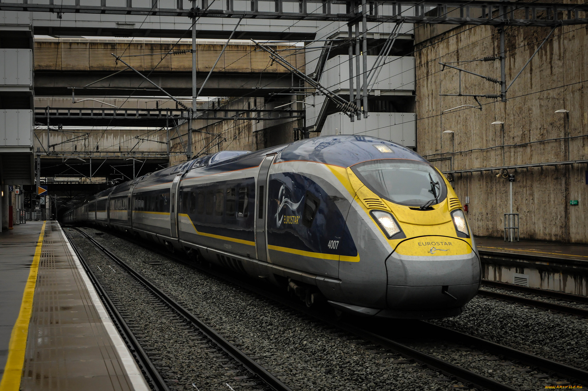 техника, электровозы, состав, локомотив