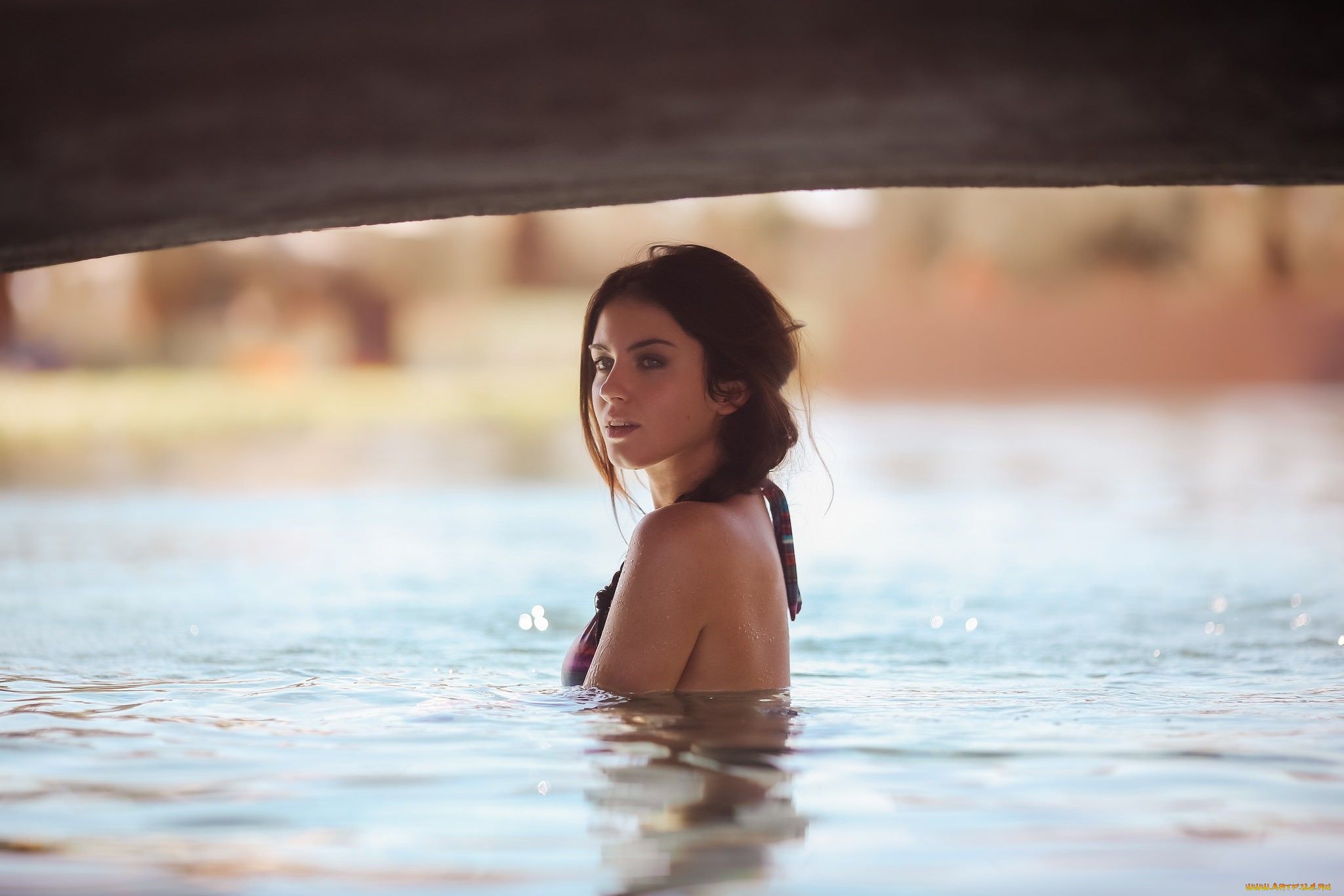 aurela, skandaj, девушки, aurela, skandaj, модель, девушка