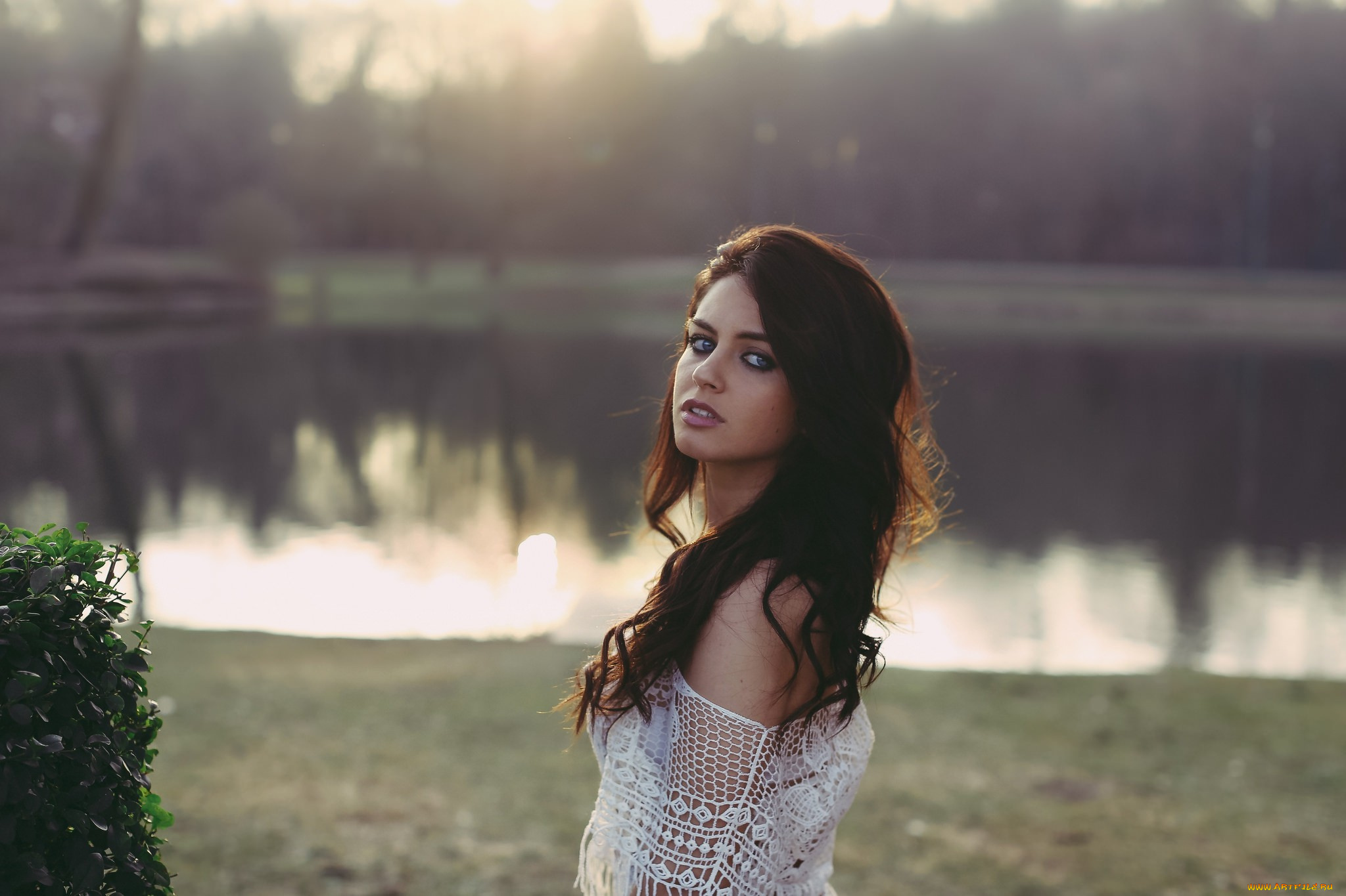 aurela, skandaj, девушки, модель, aurela, skandaj, девушка