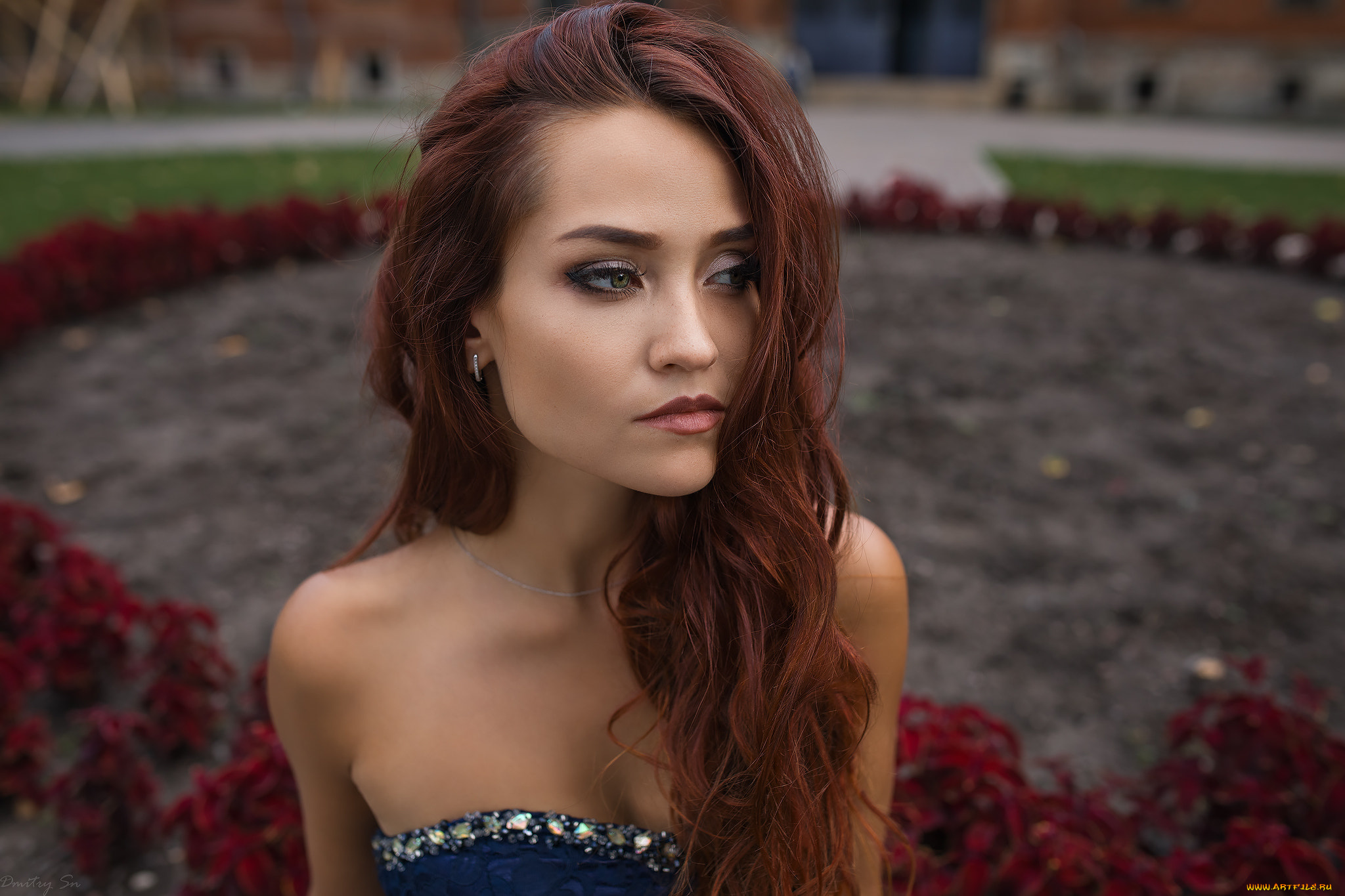 девушка, девушки, -unsort, , рыжеволосые, и, другие, модель