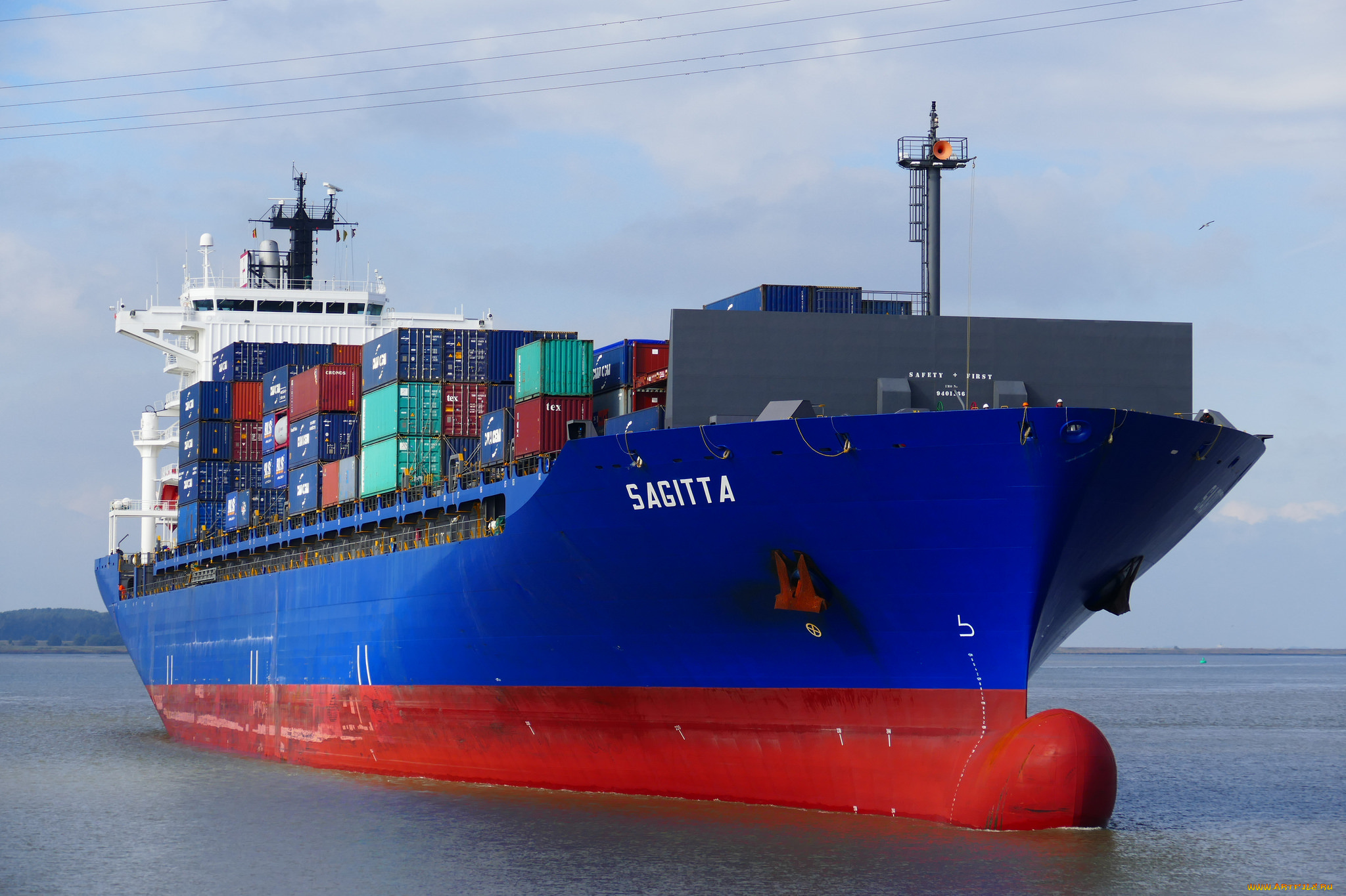 корабли, грузовые, суда, грузоперевозки, карго