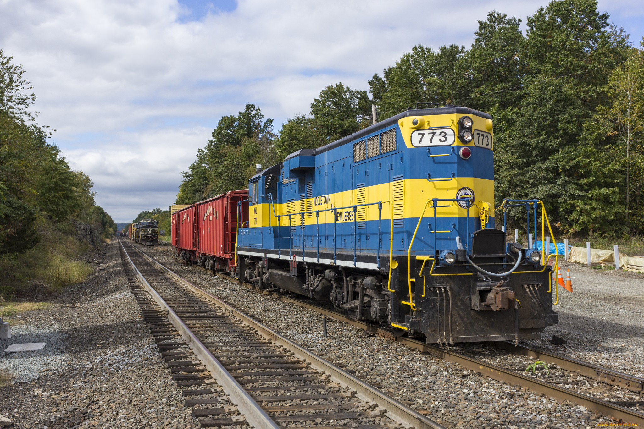 техника, поезда, состав, локомотив