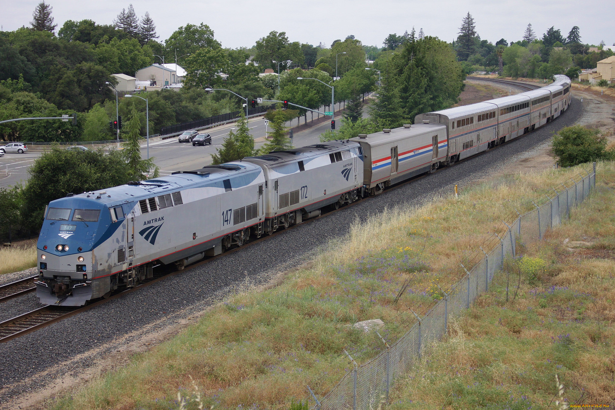 техника, поезда, состав, локомотив