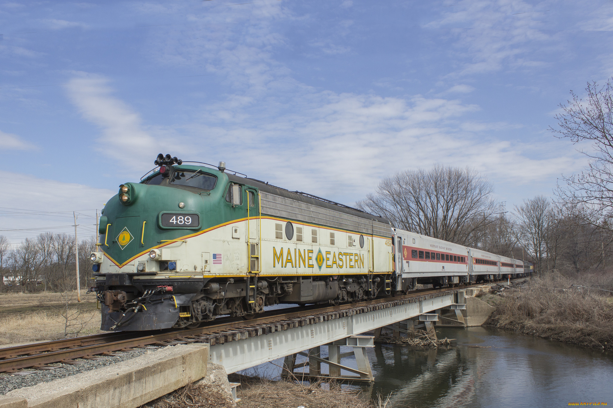 техника, поезда, состав, локомотив