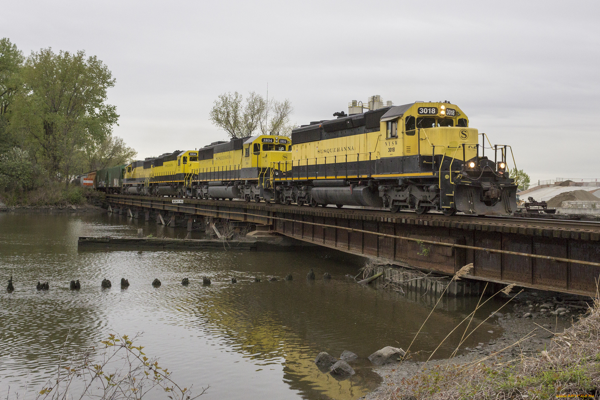 техника, поезда, состав, локомотив