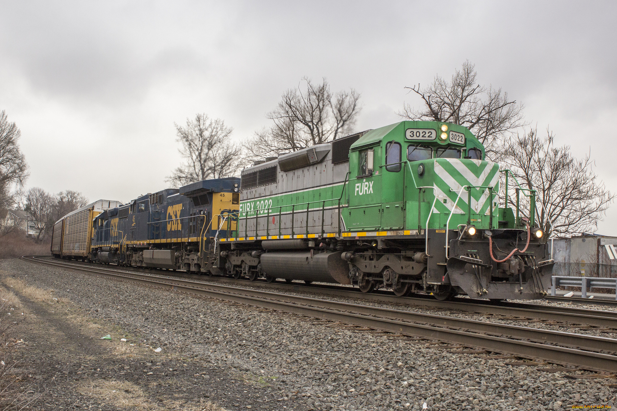 техника, поезда, состав, локомотив