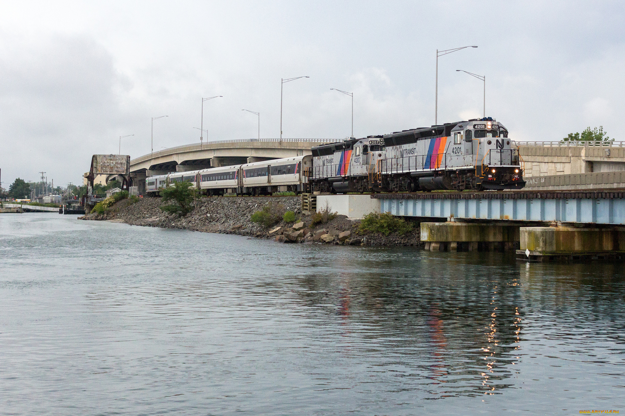 техника, поезда, состав, локомотив