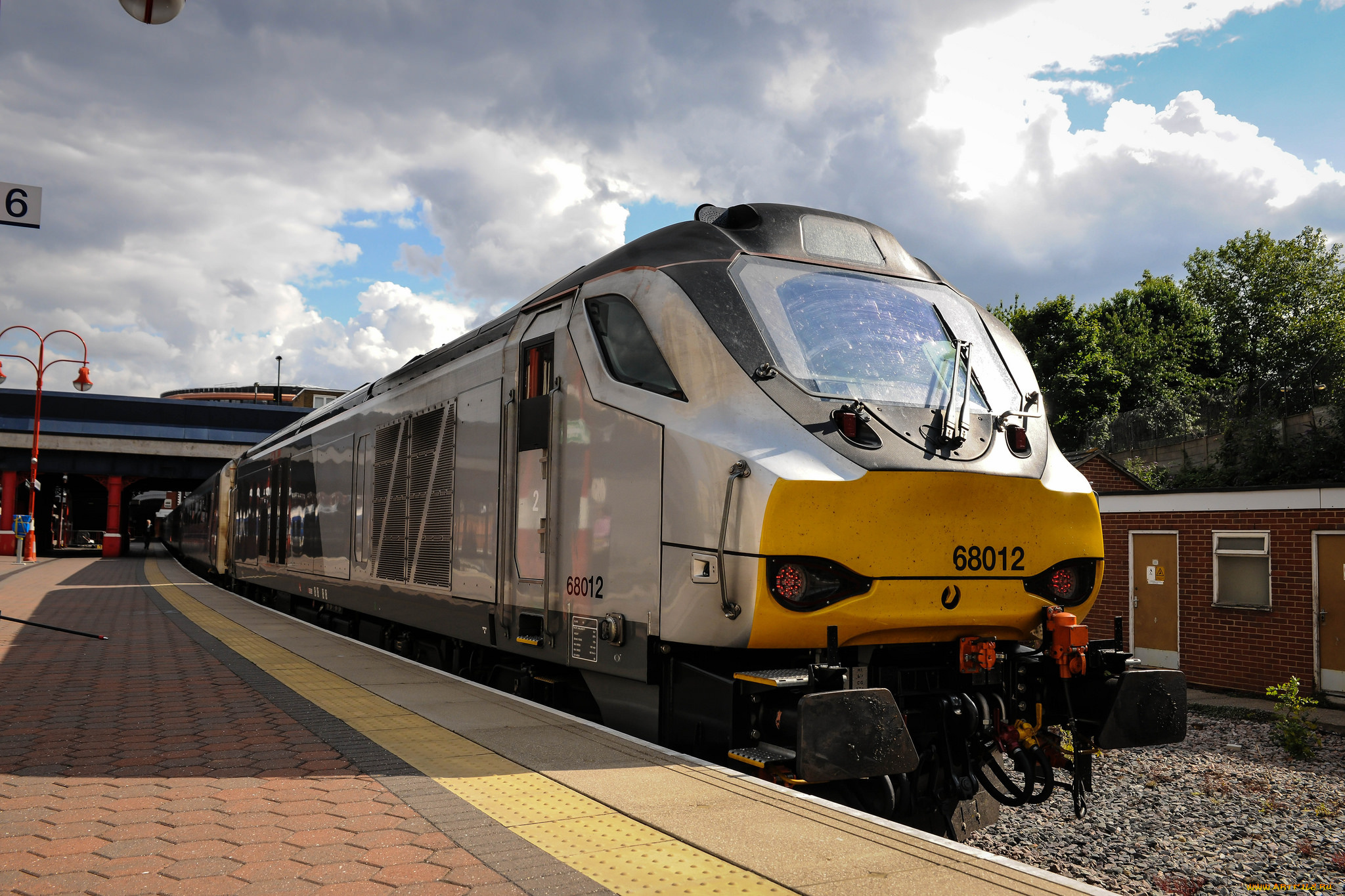 техника, поезда, состав, локомотив