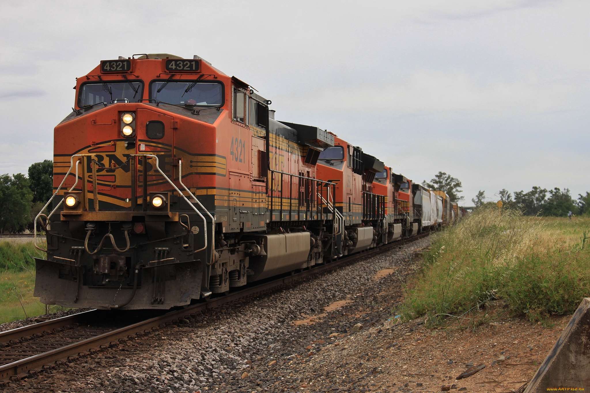 техника, поезда, состав, локомотив