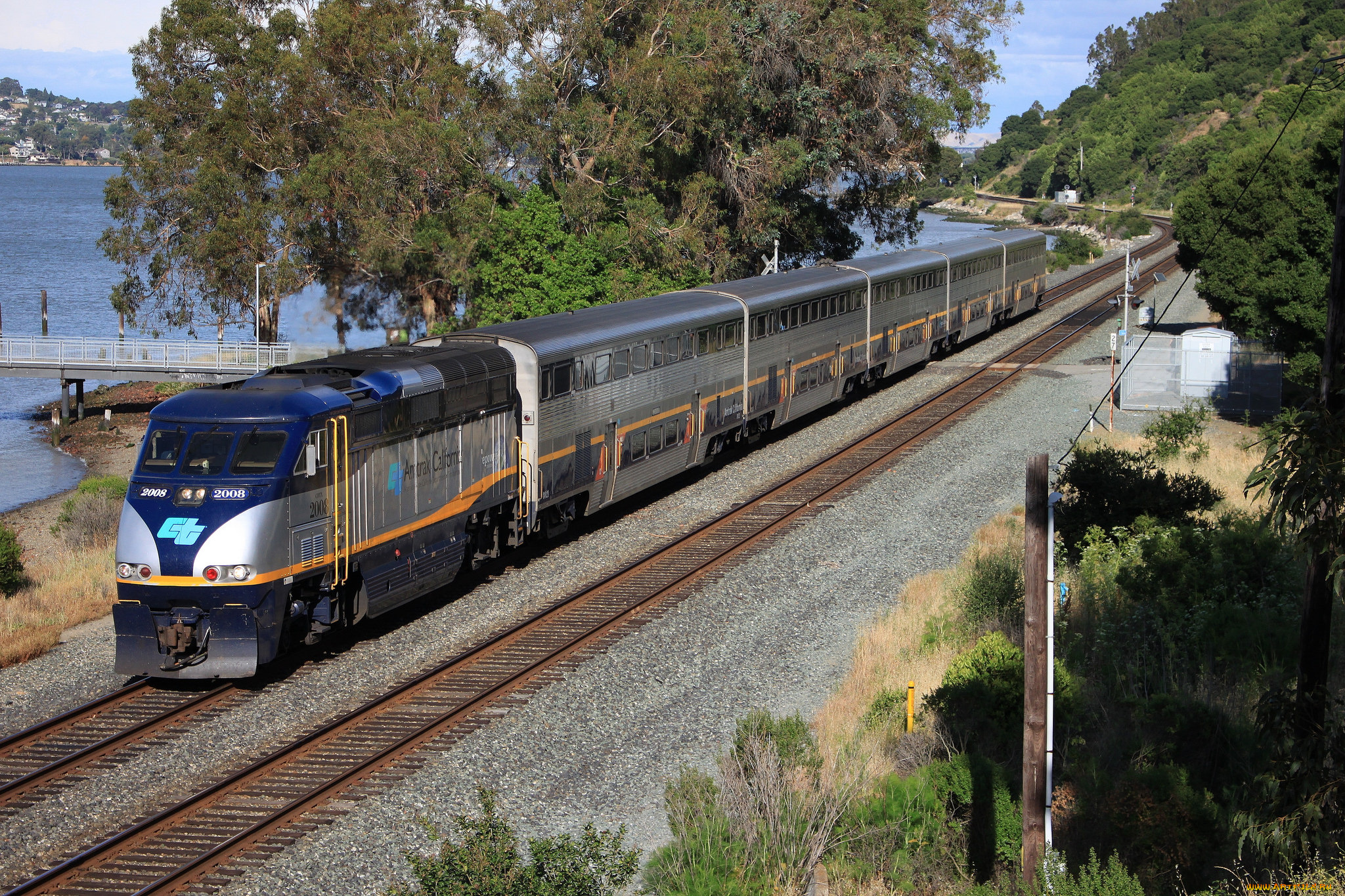 техника, поезда, состав, локомотив