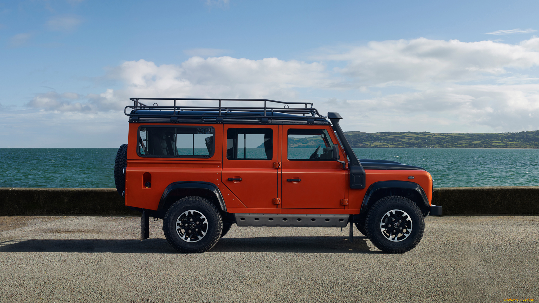 land-rover, defender, adventure, edition, 2015, автомобили, land-rover, 2015, edition, adventure, defender