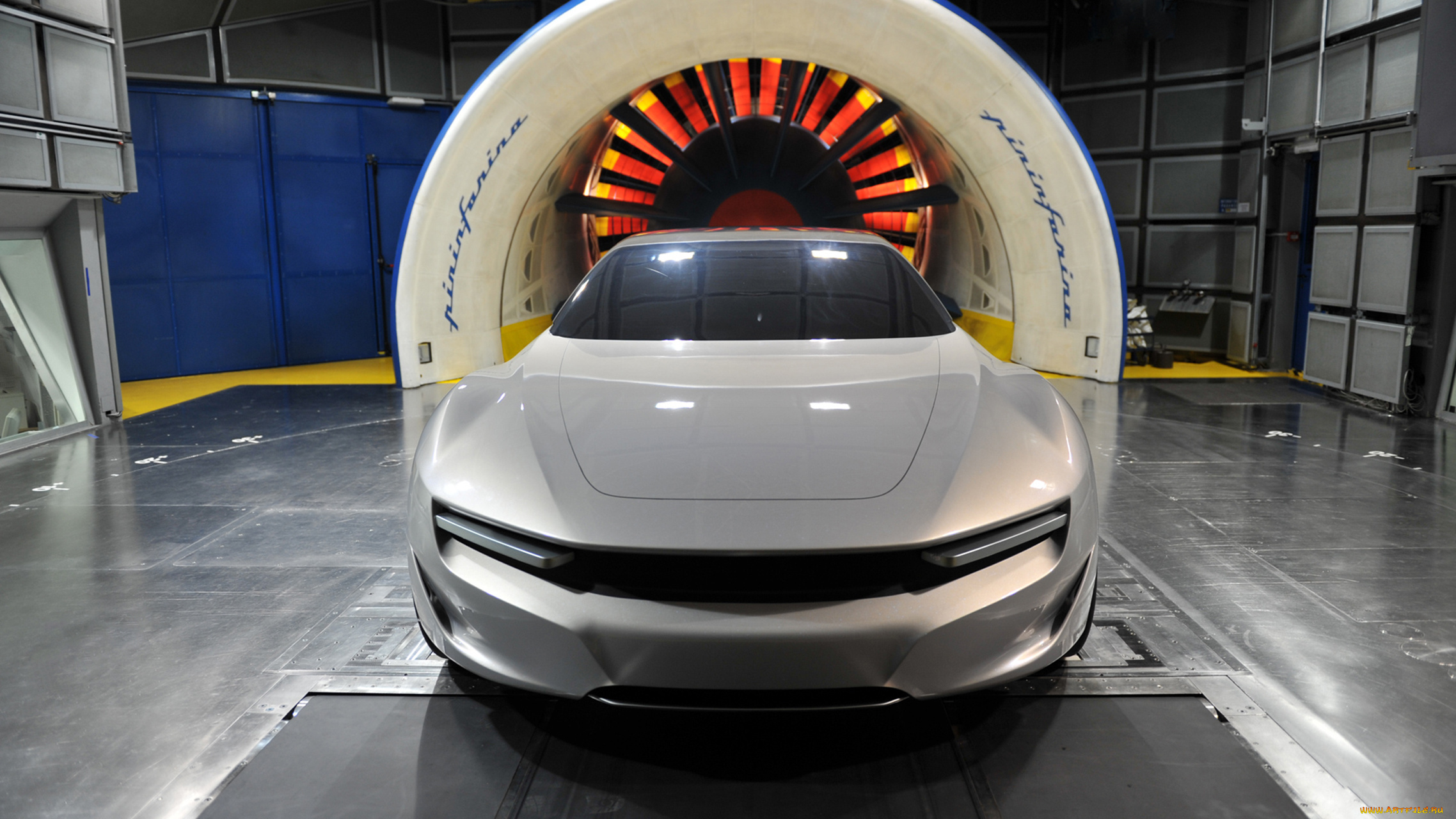 pininfarina, cambiano, 2012, автомобили, pininfarina, 2012, cambiano