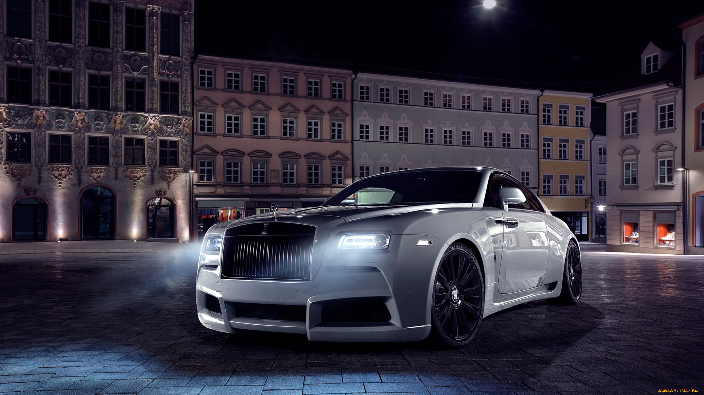 rolls-royce, wraith, 2016, автомобили, rolls-royce, 2016, wraith