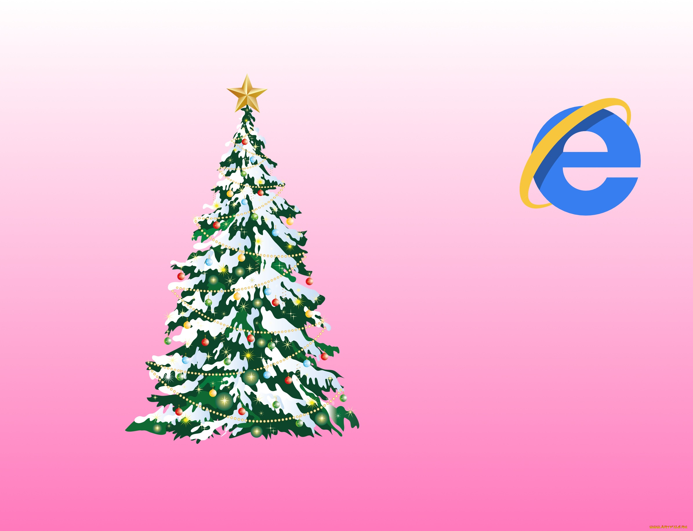 компьютеры, internet, explorer, фон, логотип