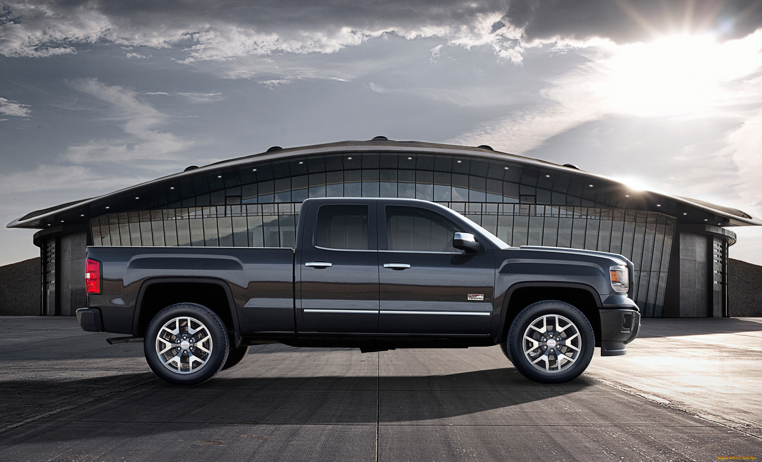 gmc, sierra, 2014, автомобили, gm-gmc, 2014, sierra, gmc