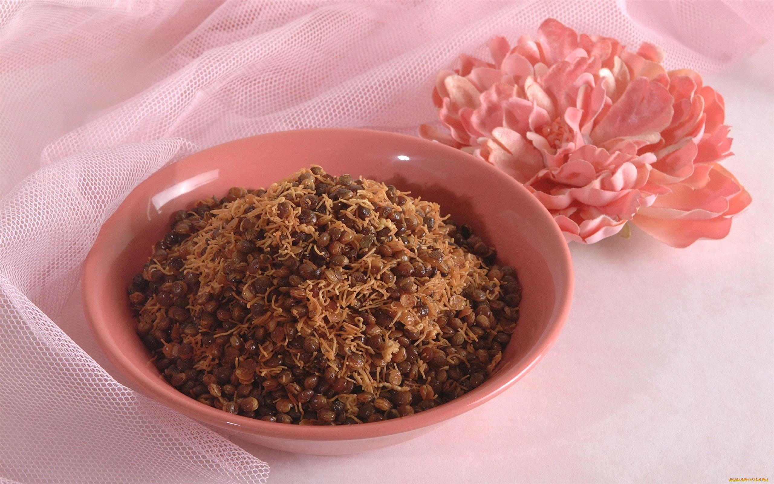 еда, бобовые, чечевица