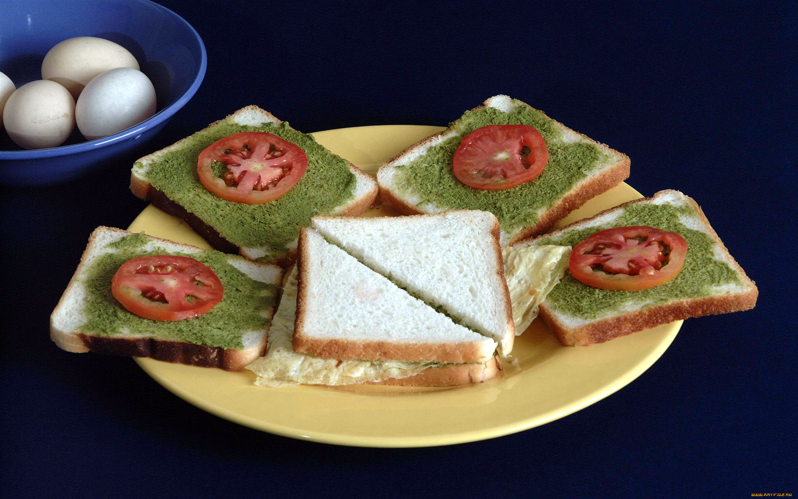 еда, бутерброды, , гамбургеры, , канапе, тосты, яйца, помидоры