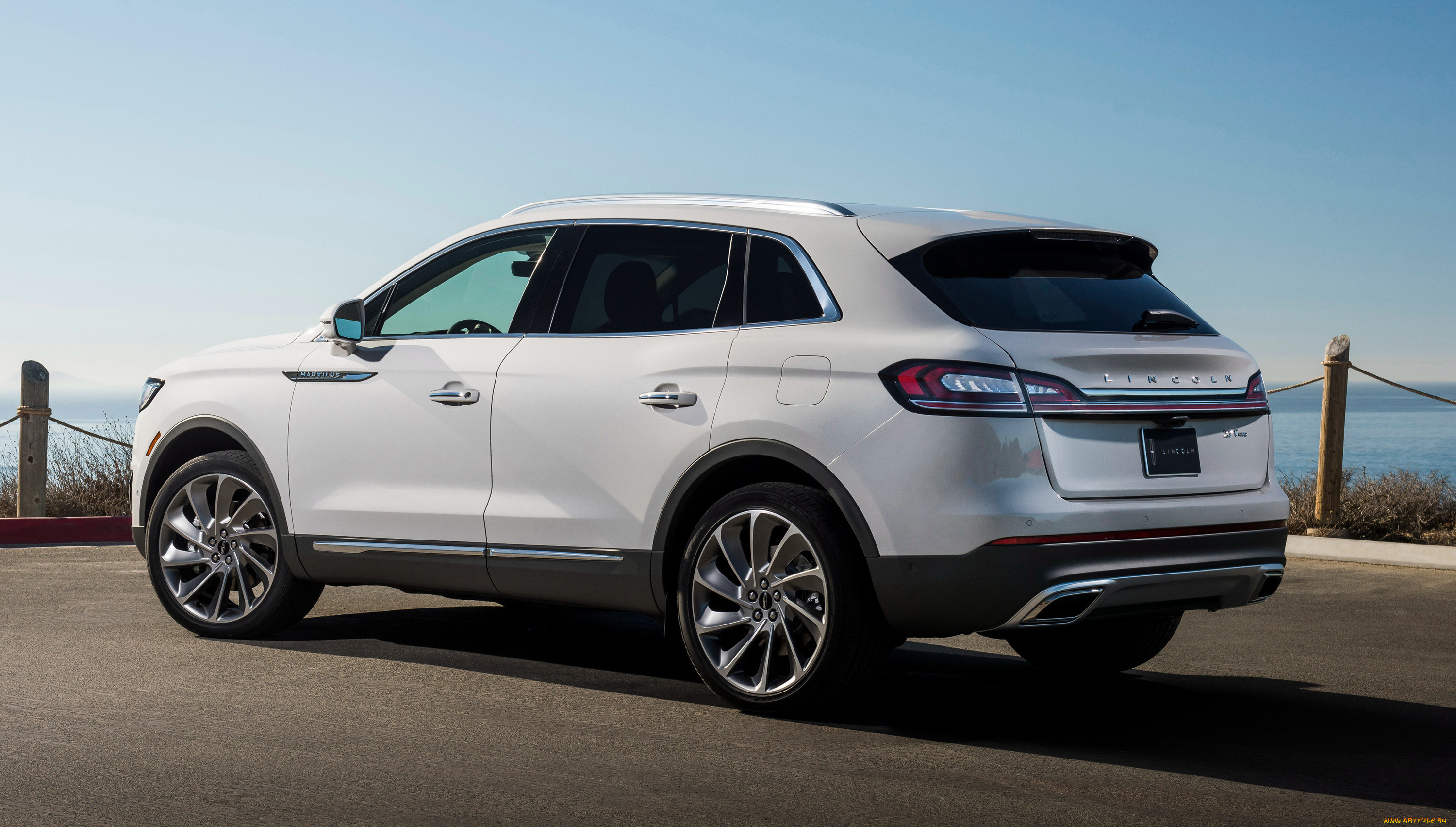 lincoln, mkx, nautilus, 2018, автомобили, lincoln, platinum, 2018, nautilus, mkx
