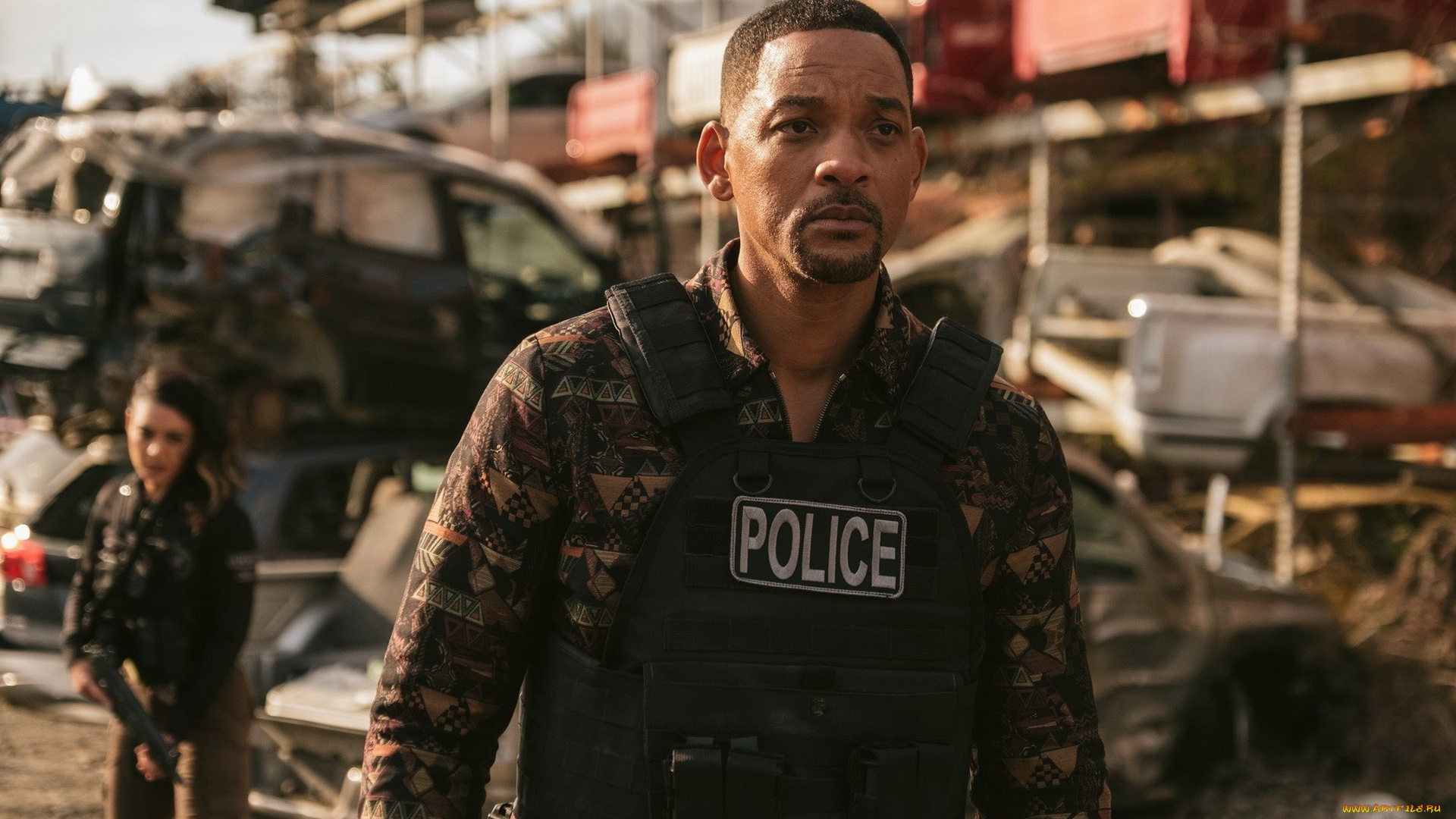 bad, boys, for, life, , 2020, кино, фильмы, bad, boys, for, life, плохие, парни, навсегда, уилл, смит, боевик, триллер, комедия, криминал, detective, mike, lowrey