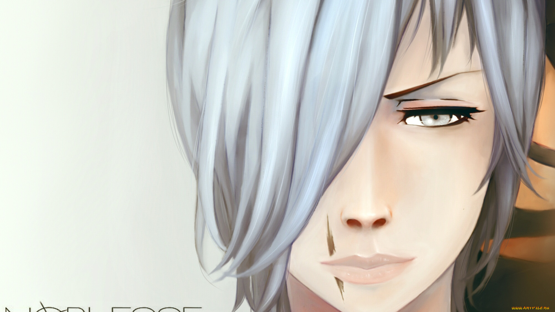 аниме, noblesse, дворянство