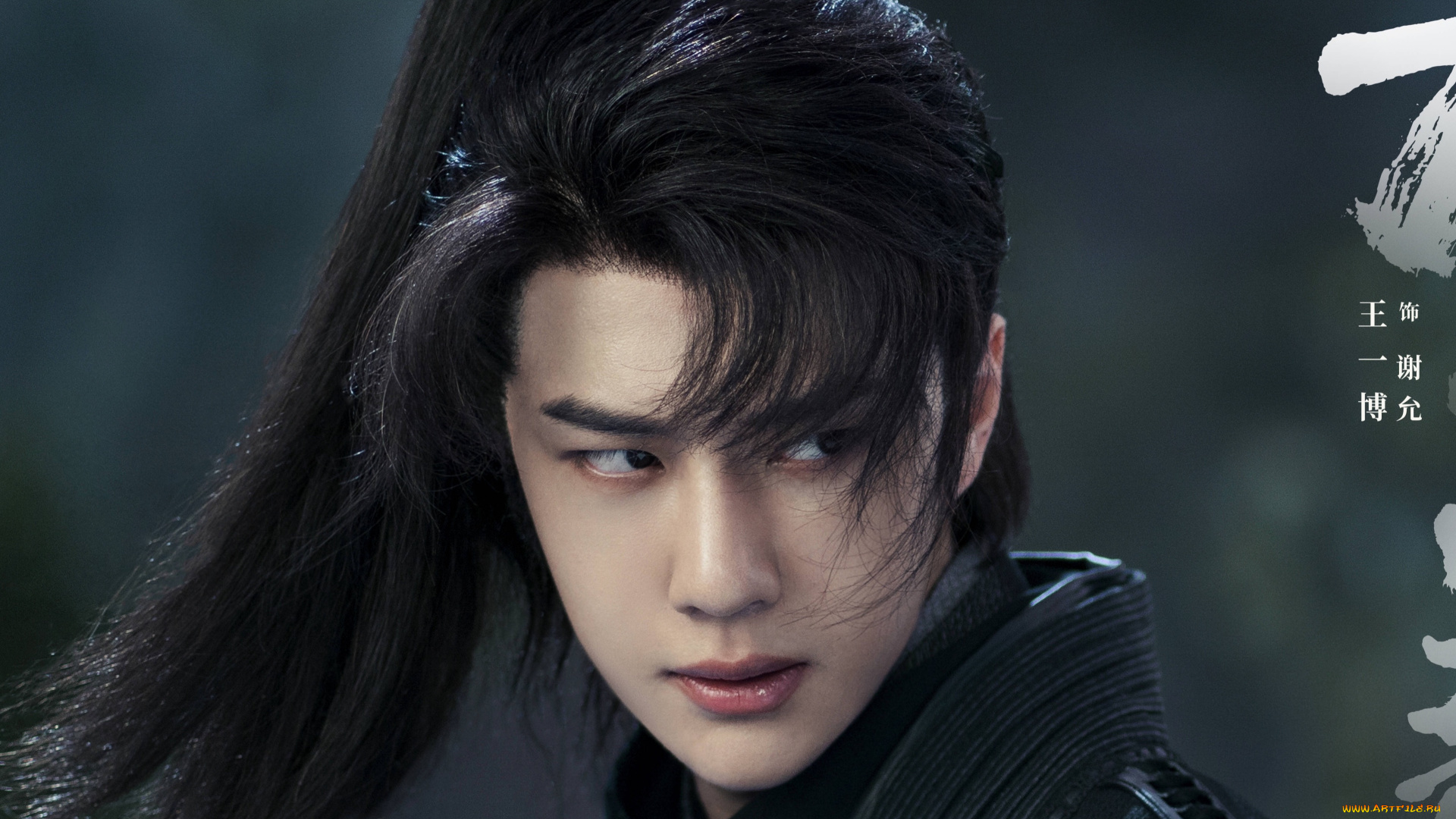 legend, of, fei, кино, фильмы, -unknown, , другое, ван, ибо, wang, yi, bo