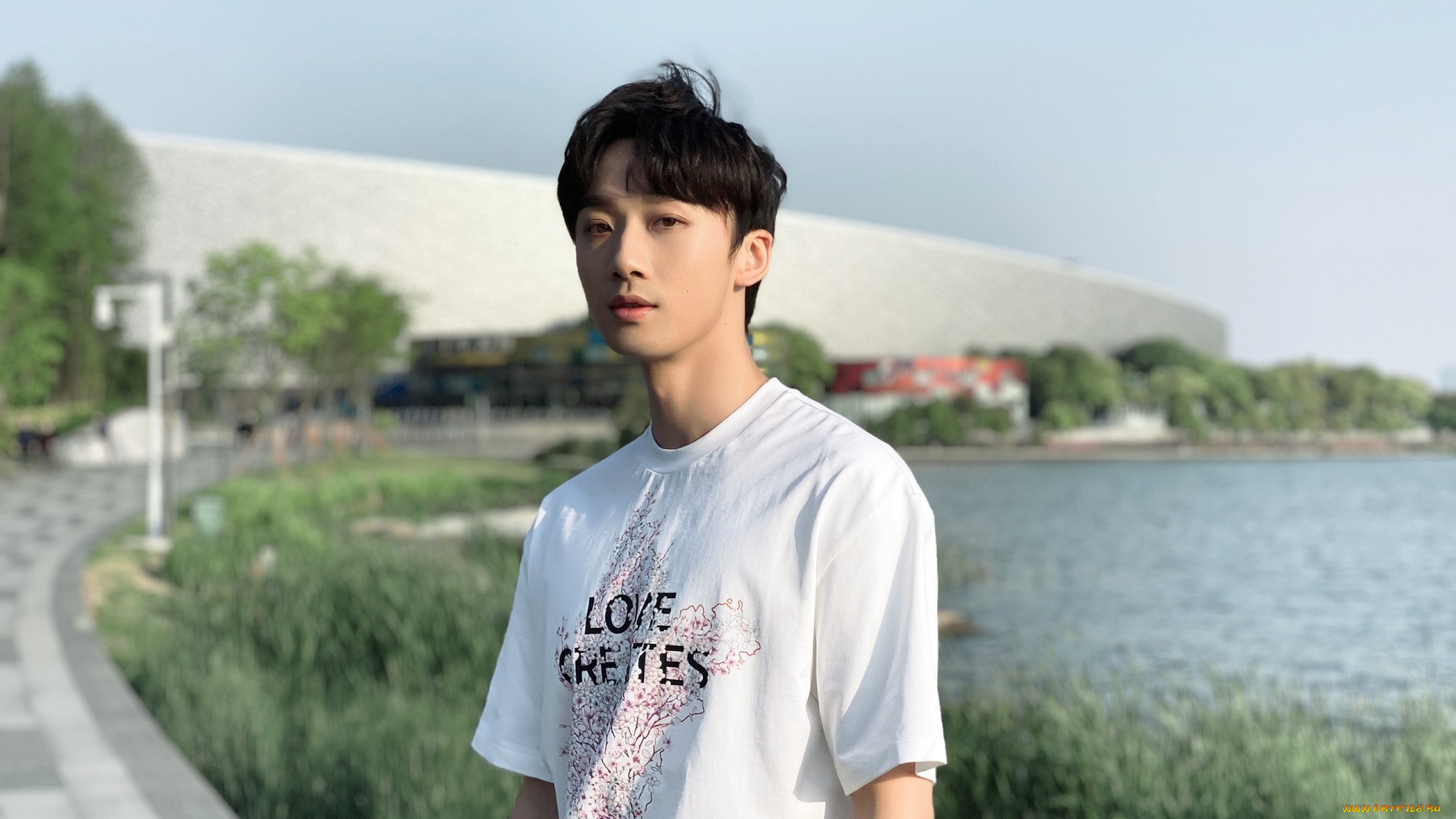 мужчины, li, bo, wen, li, bo, wen