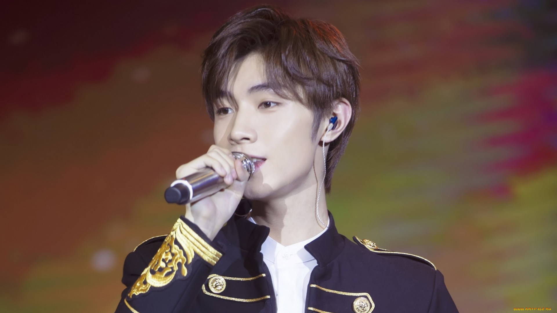 мужчины, song, ji, yang, сун, цзиян, китайский, актёр, певец