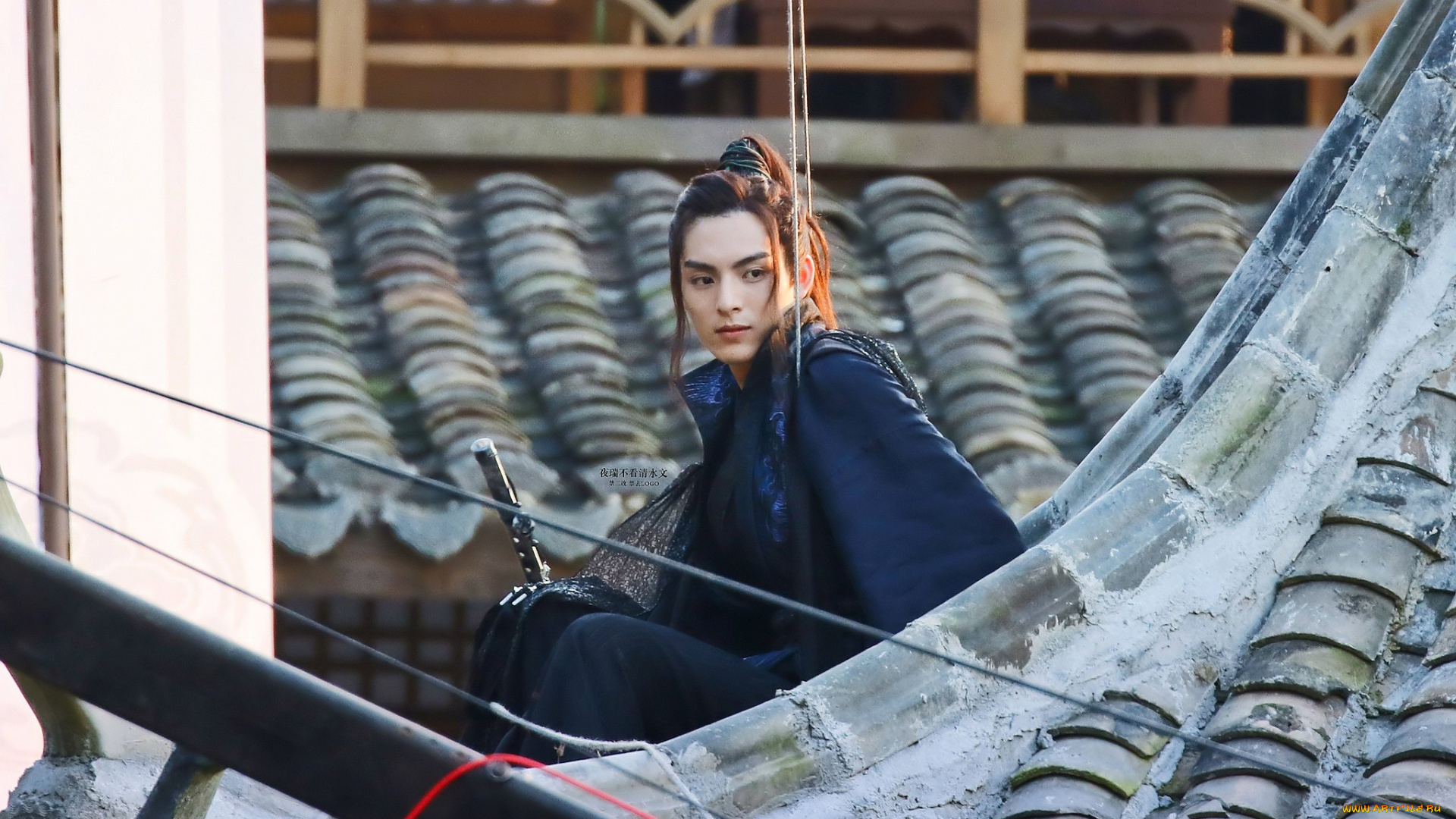 мужчины, wang, hao, xuan, ван, хаосюань, wang, hao, xuan