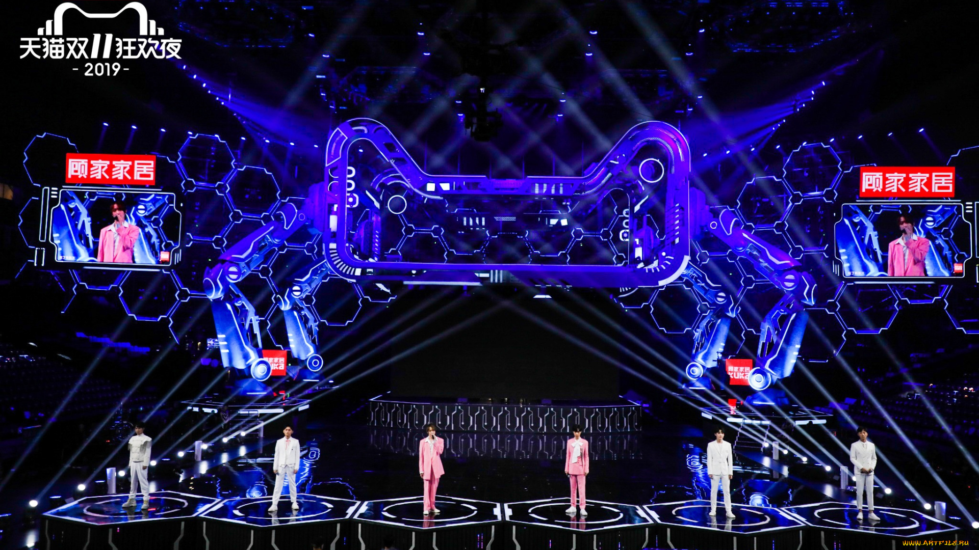 музыка, the, untamed, boys, the, untamed, boys, li, bo, wen, ji, song, yang, cao, yu, chen, paul, bin, zheng, fan, xing