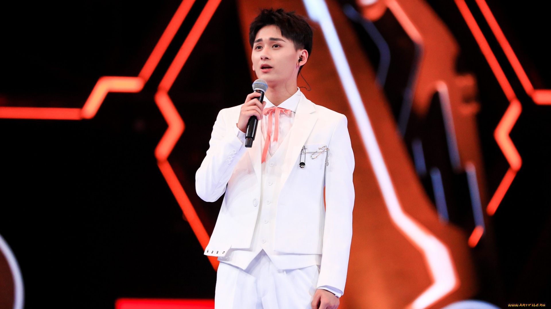 музыка, the, untamed, boys, the, untamed, boys, ji, li