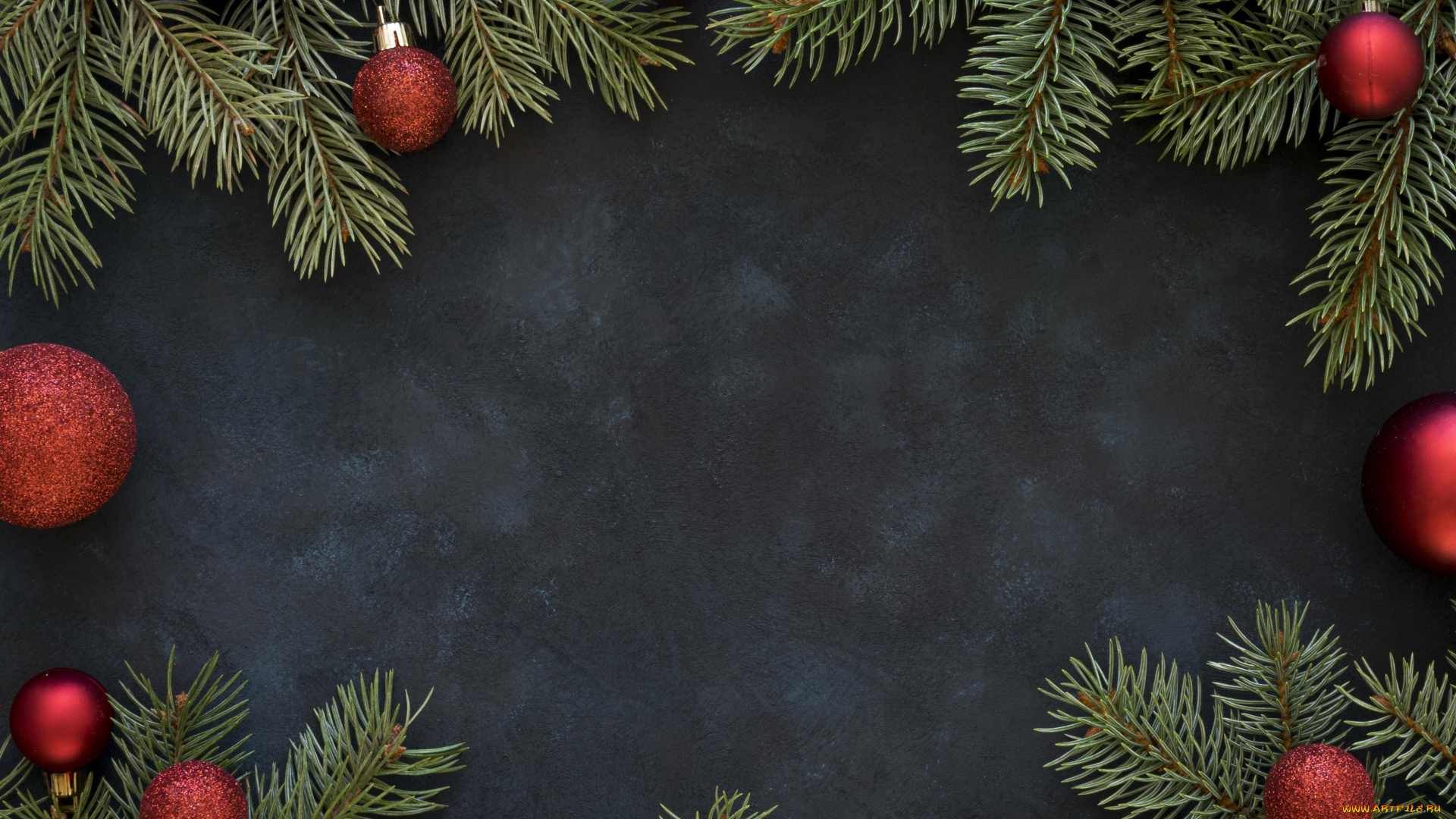 праздничные, ёлки, ёлка, шарики