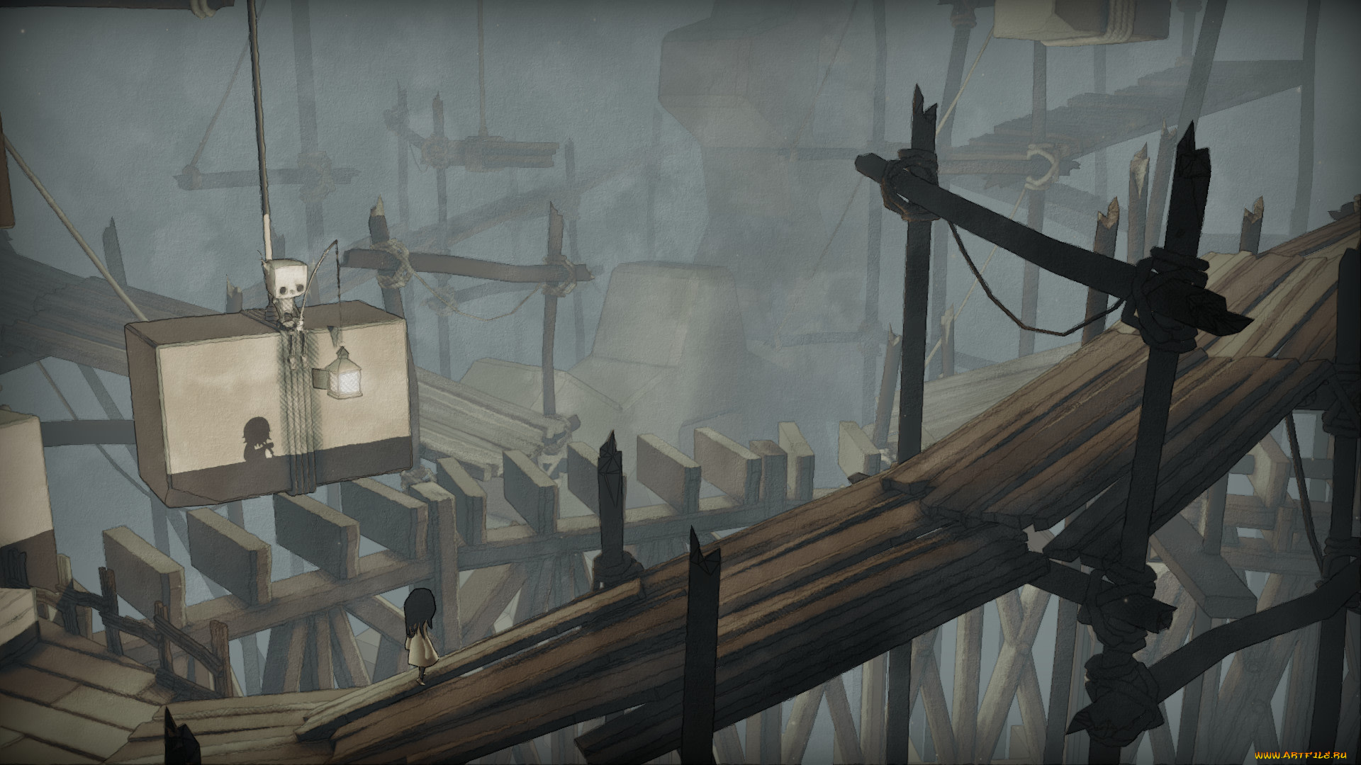 shady, part, of, me, видео, игры, shady, part, of, me