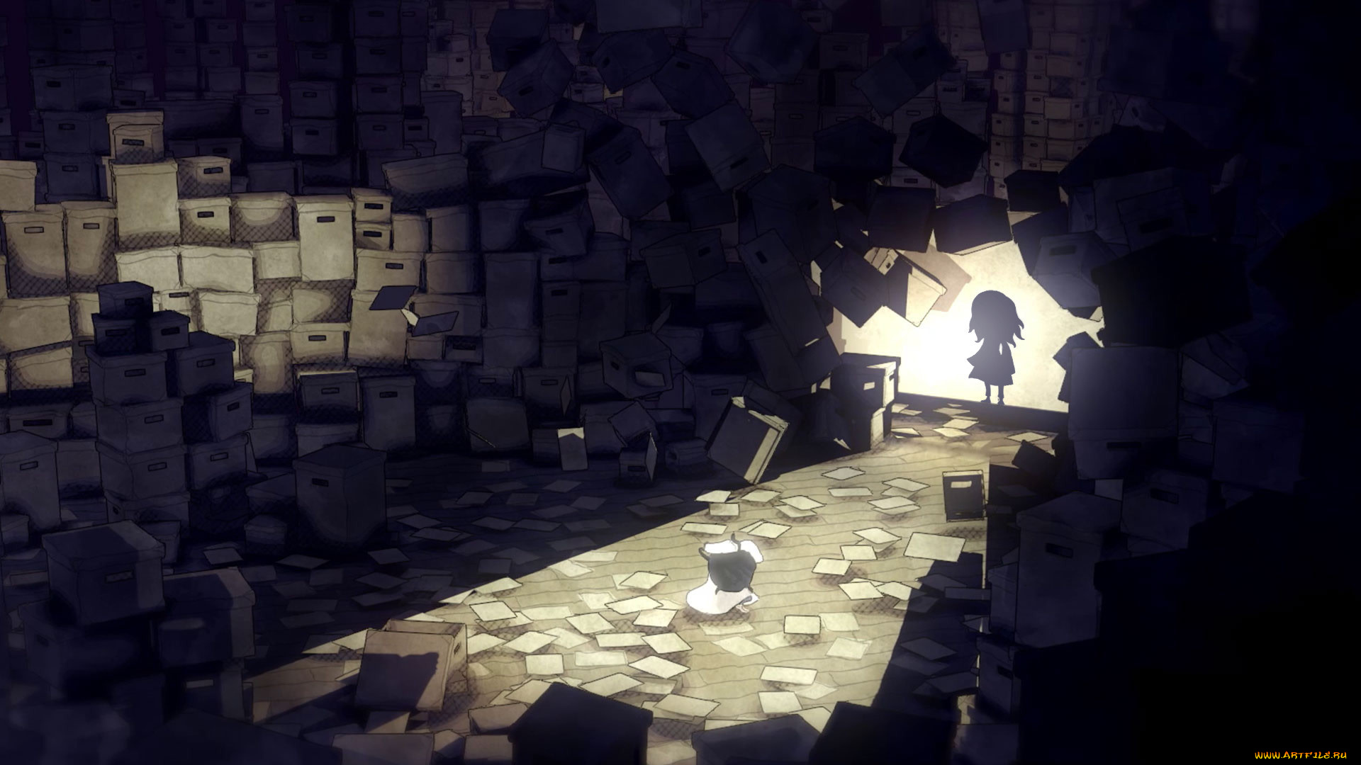 shady, part, of, me, видео, игры, shady, part, of, me