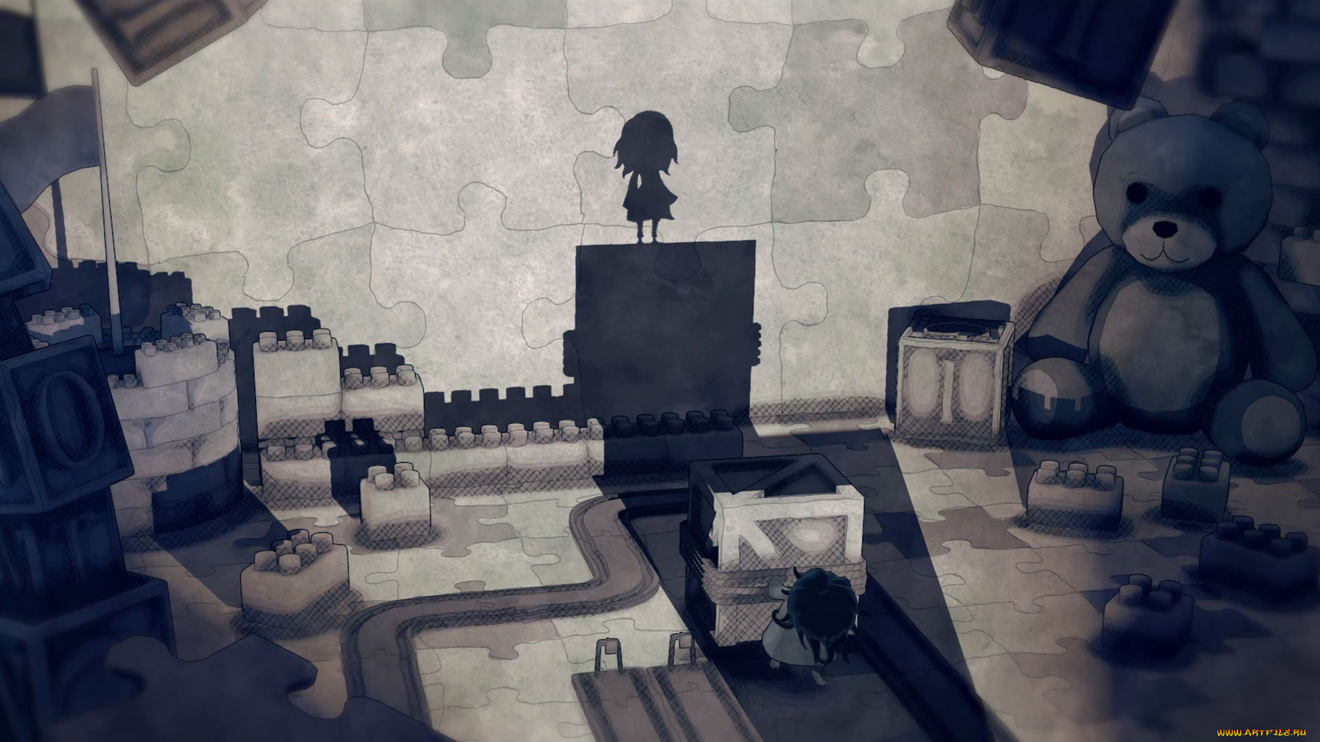 shady, part, of, me, видео, игры, shady, part, of, me